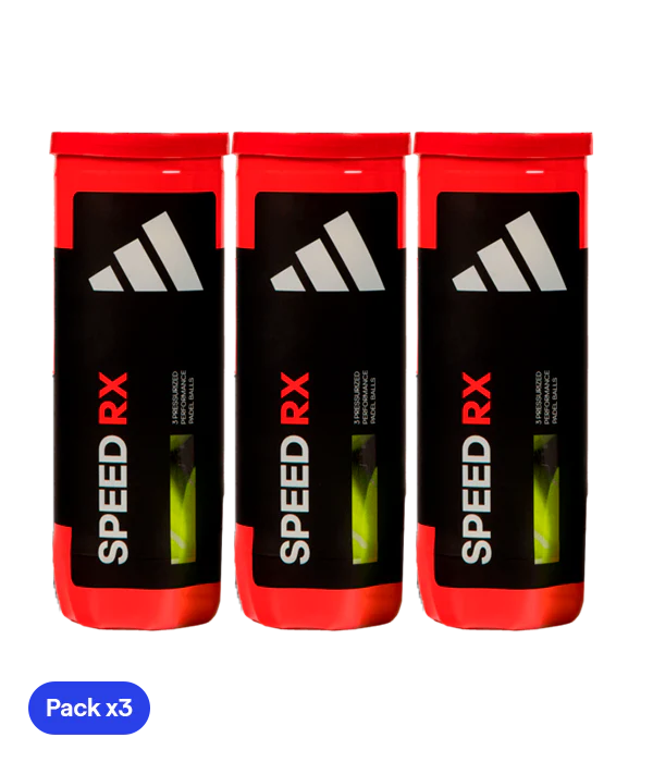 Adidas RX (3 kutije)