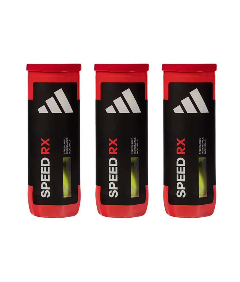 Adidas Speed RX (3 kom)