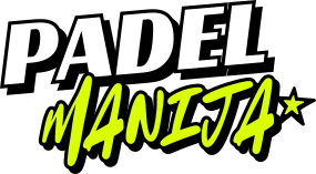 PadelManija-Logo