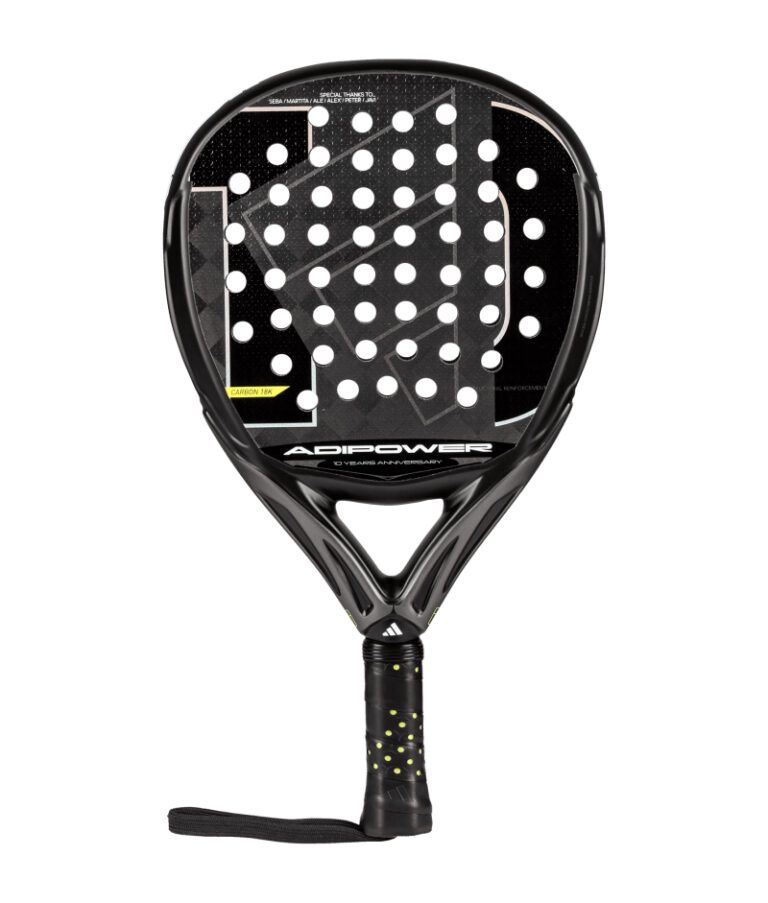 Reketi za Padel Adidas Adipower 10th Anniversary 2025