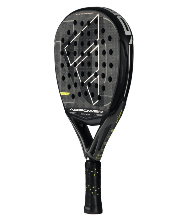 Reketi za Padel Adidas Adipower 10th Anniversary 2025