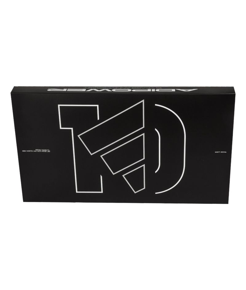 Adidas Adipower 10th Anniversary 2025 - Slika 9