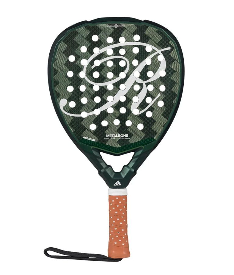 Reketi za Padel Adidas Metalbone Reserve EDT 2025 Ale Galan