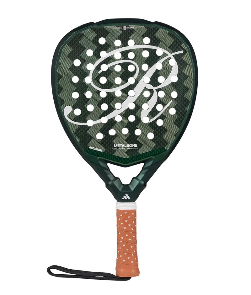 Reketi za Padel Adidas Metalbone Reserve EDT 2025 Ale Galan