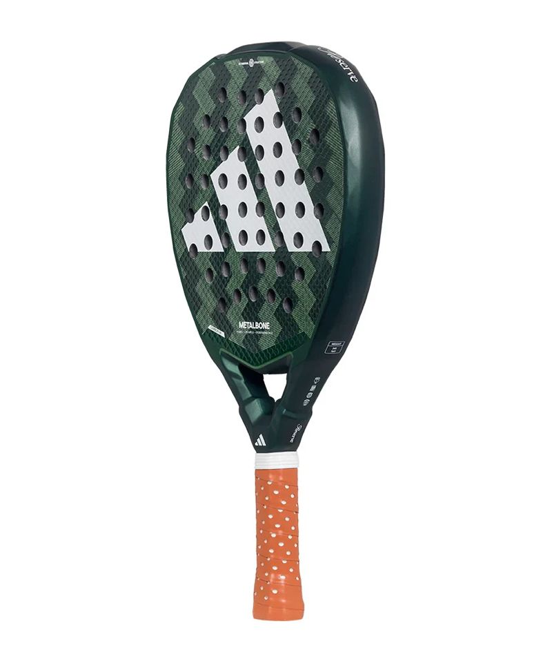 Adidas Metalbone Reserve EDT 2025 Ale Galan - Slika 3