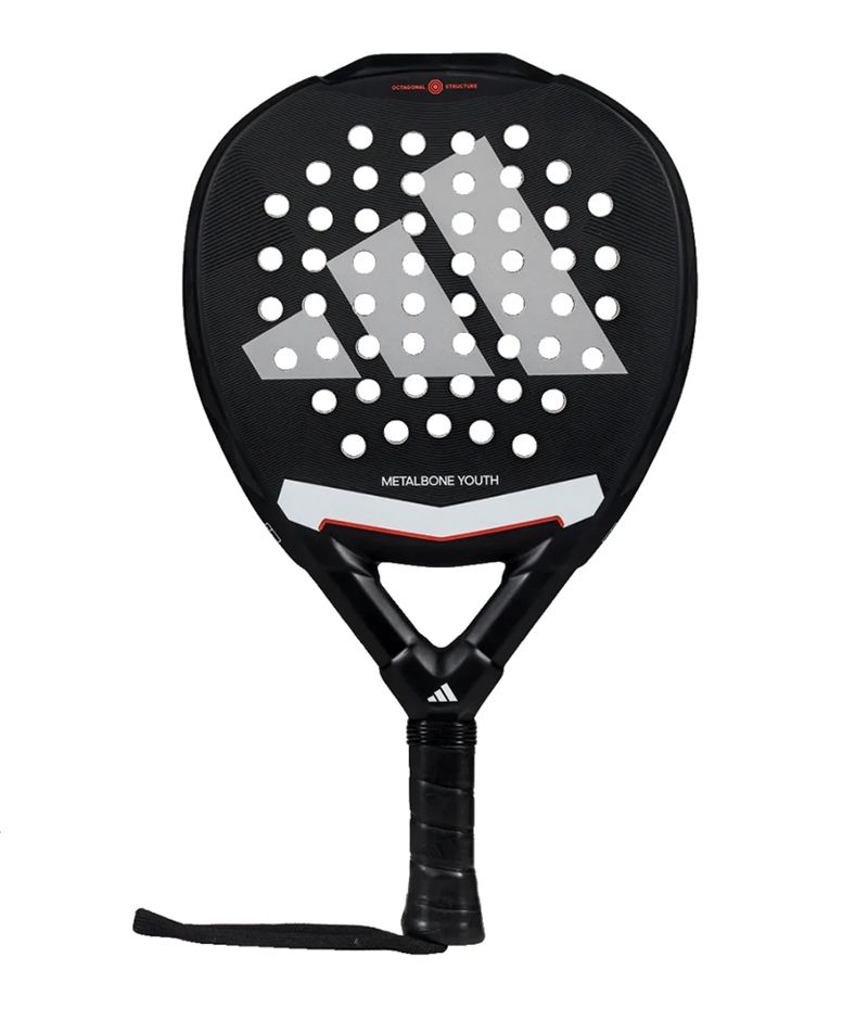 Reketi za Padel Adidas Metalbone dečiji reket 3.4 2025