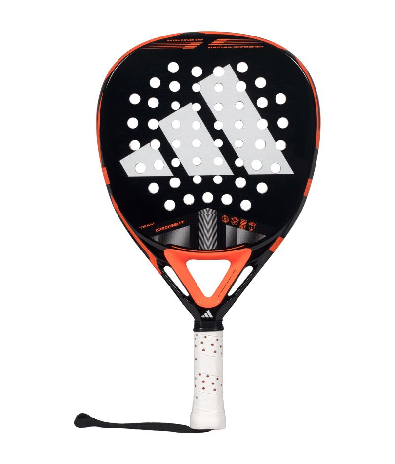 Reketi za Padel Adidas Cross It Team 3.4 2025