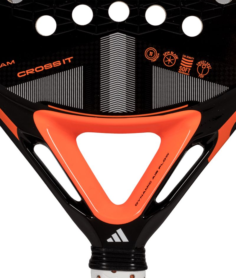 Adidas Cross It Team 3.4 2025 - Slika 5