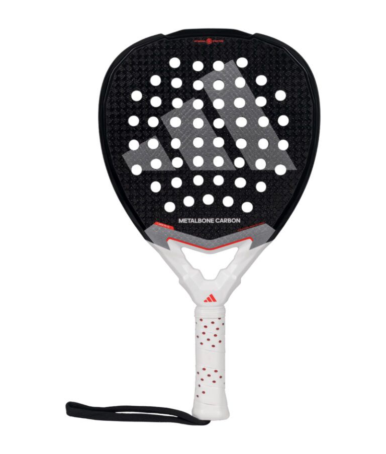 Reketi za Padel Adidas Metalbone Carbon 3.4 2025