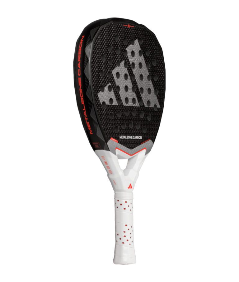 Adidas metalbone carbon 34 racket 8