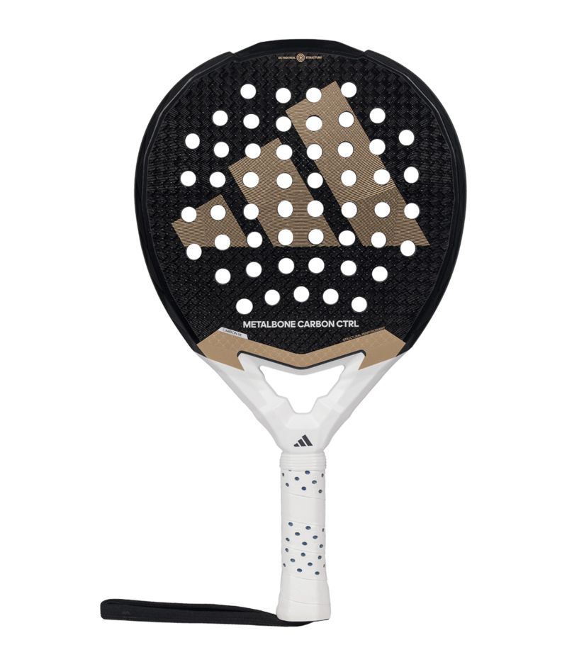 Reketi za Padel Adidas Metalbone Carbon CTRL 3.4 2025