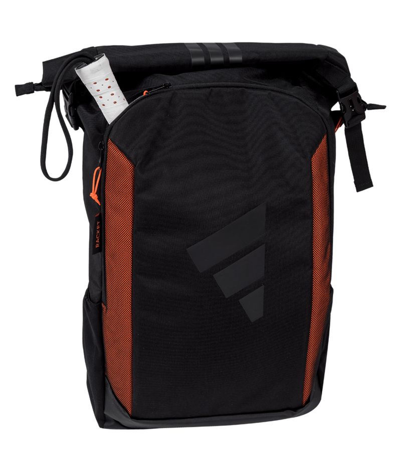 Adidas Multigame Black Orange 3.4 ranac za padel - Slika 5