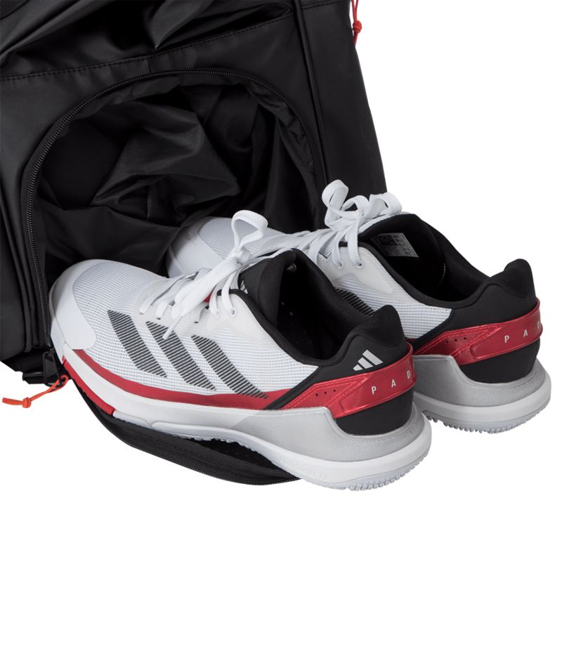 Adidas Multigame Black Orange 3.4 - Slika 3