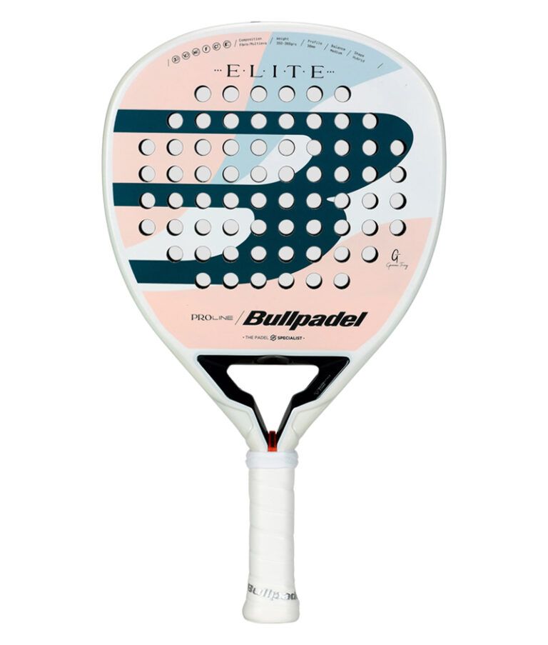 Reketi za Padel Bullpadel Elite W 2025