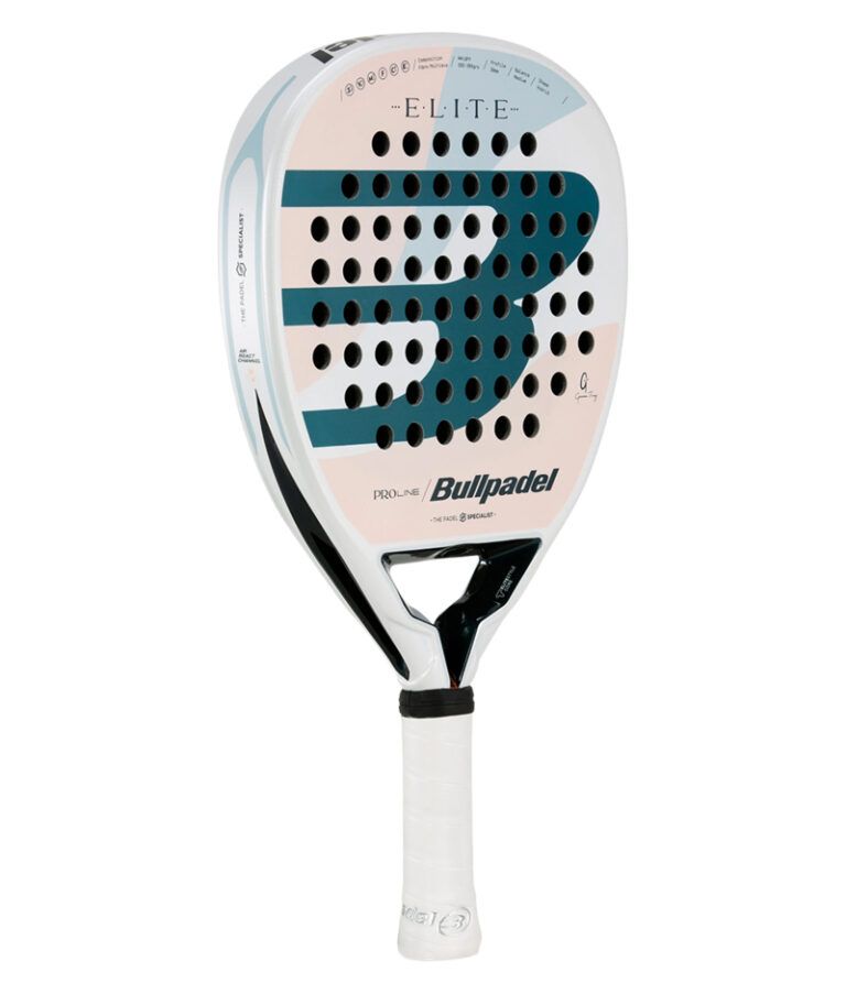 Bullpadel Elite W 2025 2