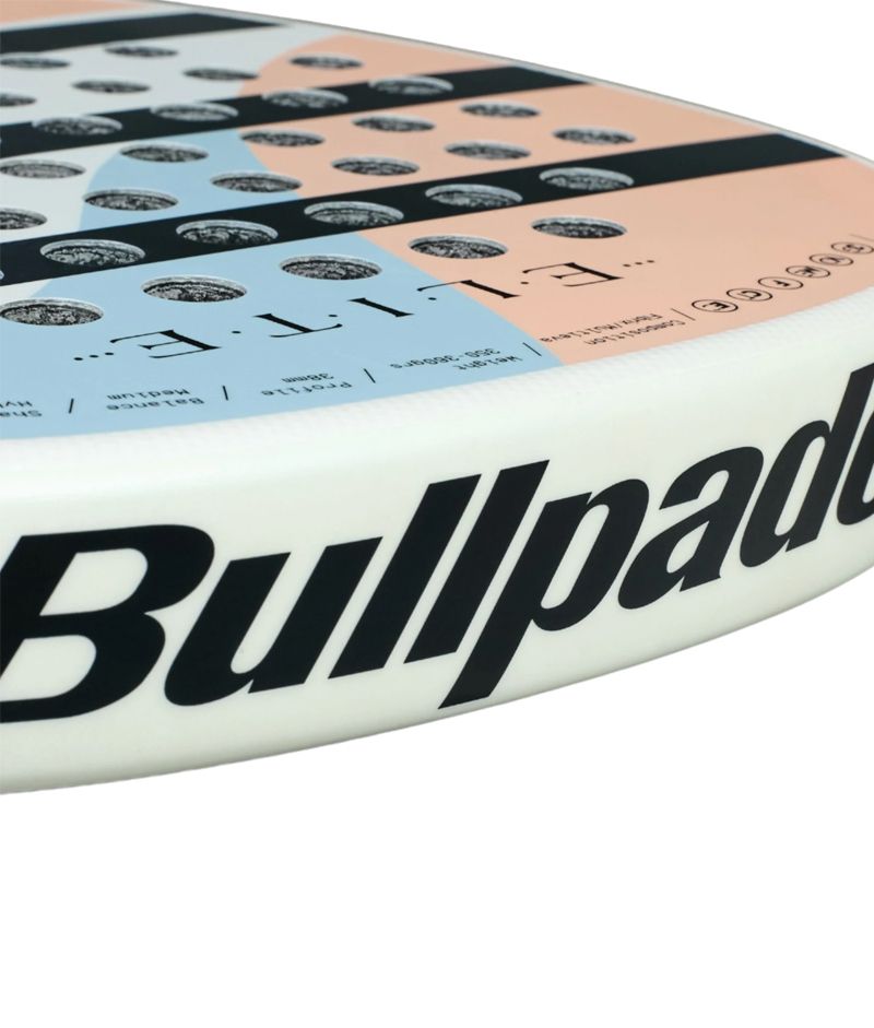 Bullpadel Elite W 2025 - Slika 4