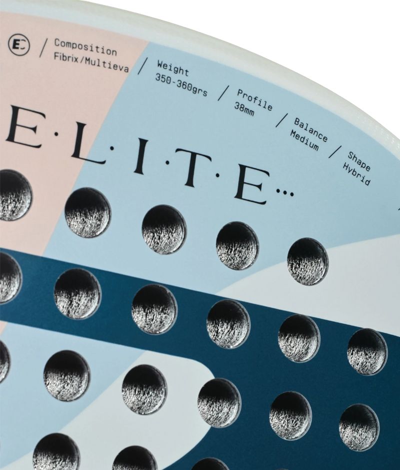 Bullpadel Elite W 2025 - Slika 3