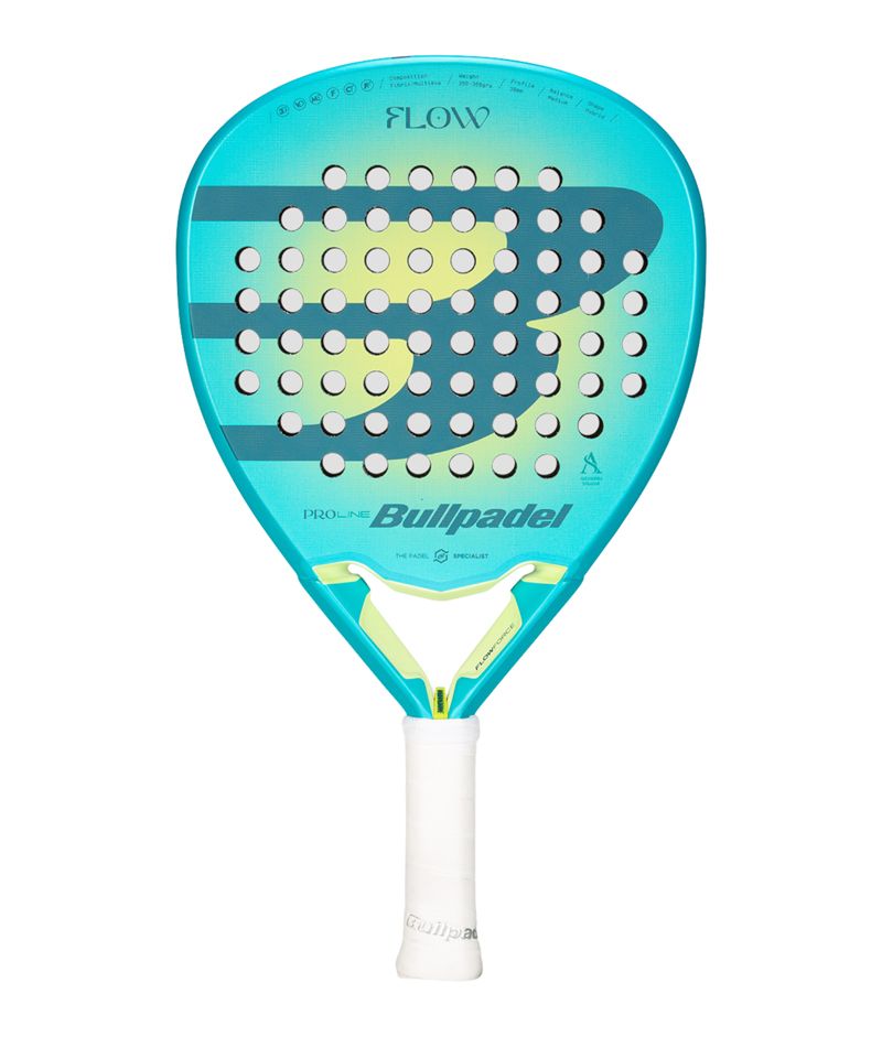 Reketi za Padel Bullpadel Flow W 2025