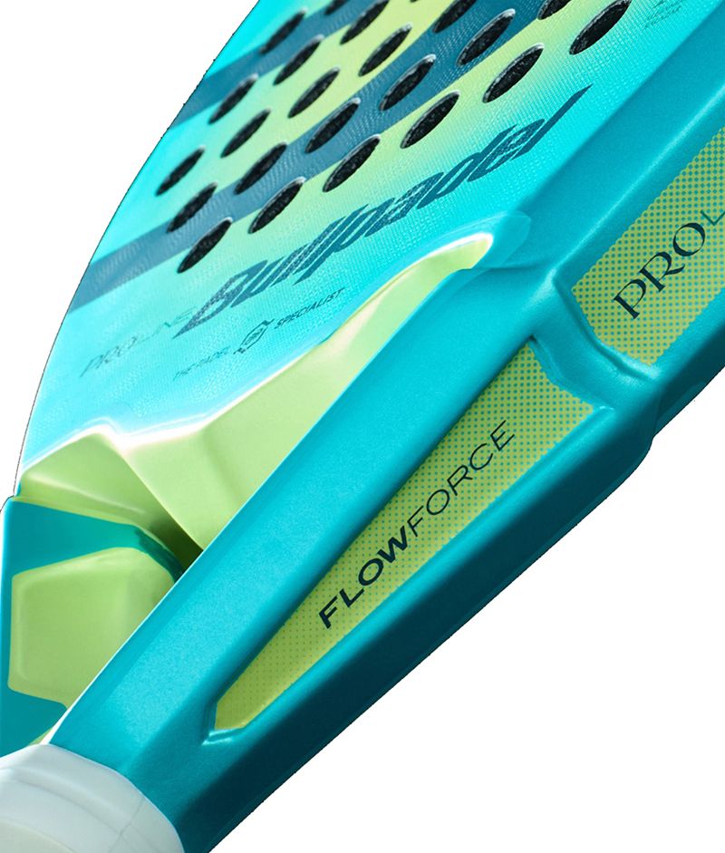 Bullpadel Flow W 2025 - Slika 8