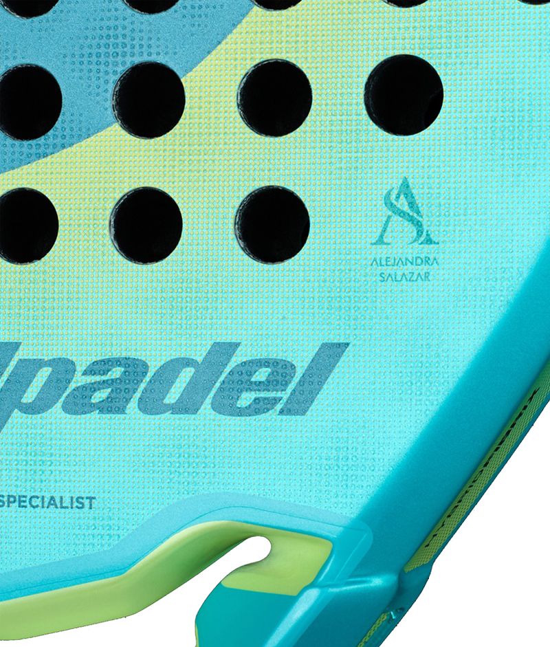 Bullpadel Flow W 2025 - Slika 7