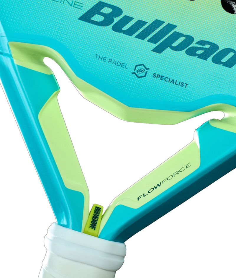 Bullpadel Flow W 2025 - Slika 6