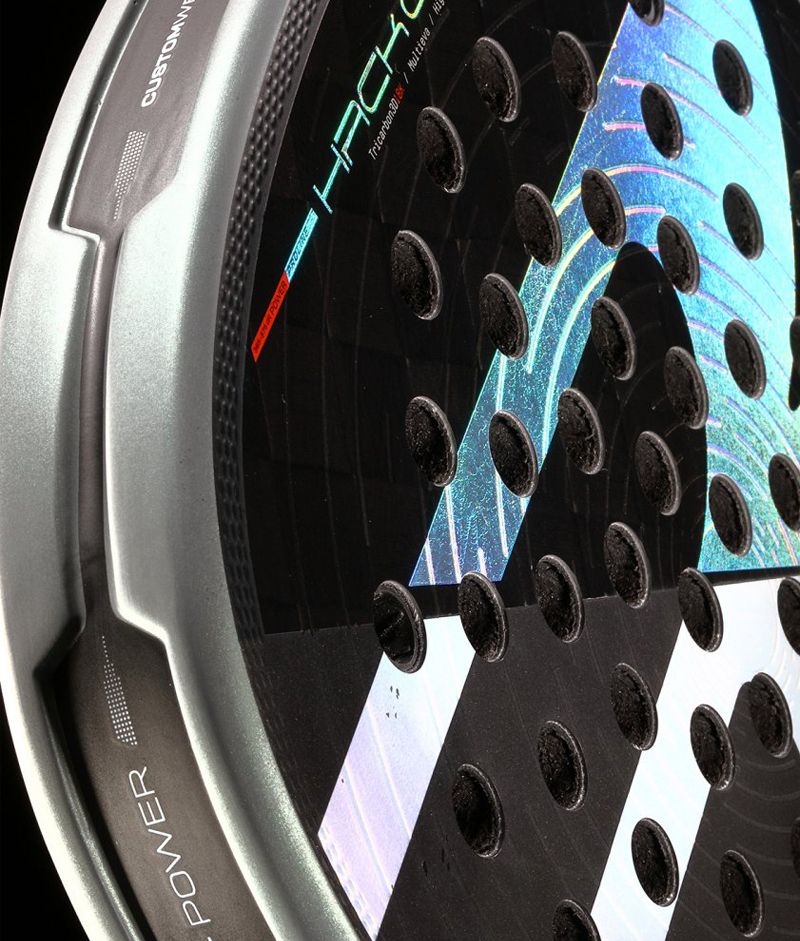 Bullpadel Hack 04 2026 - Slika 4