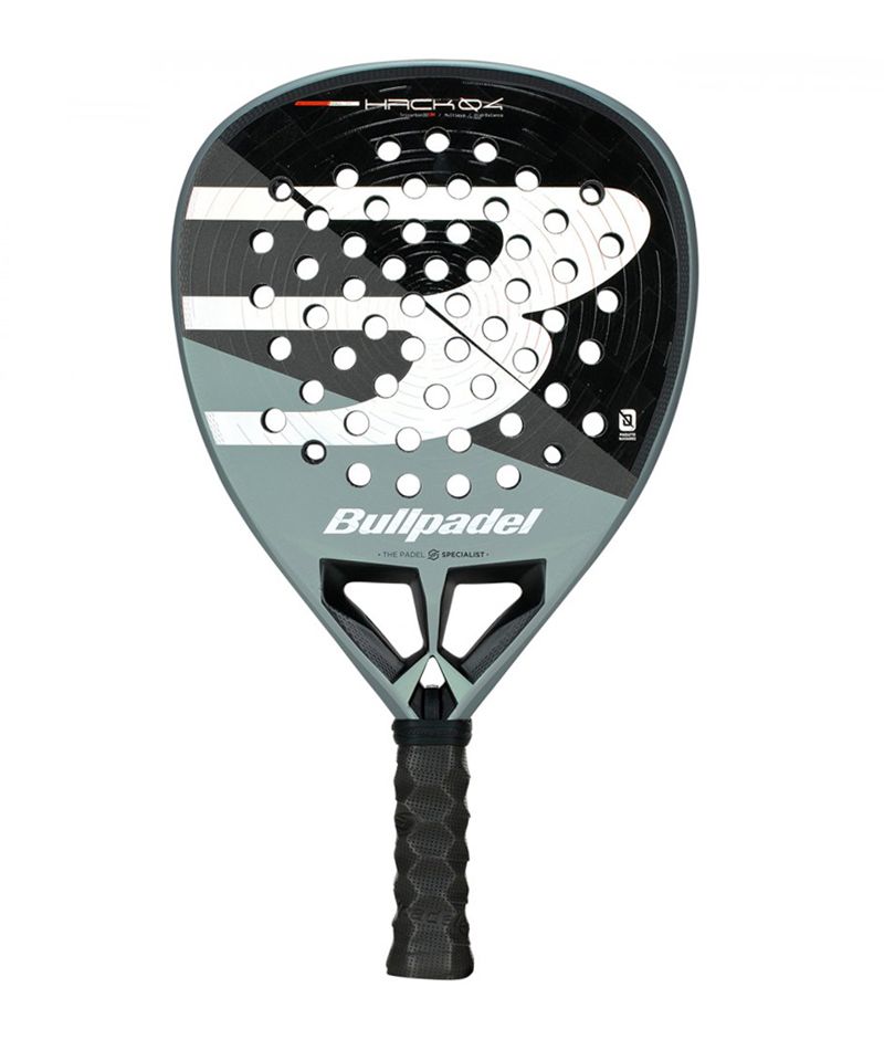 Reketi za Padel Bullpadel Hack 04 2026