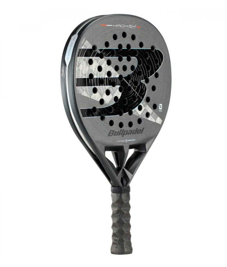 Bullpadel Hack 04 HYB 2026 3