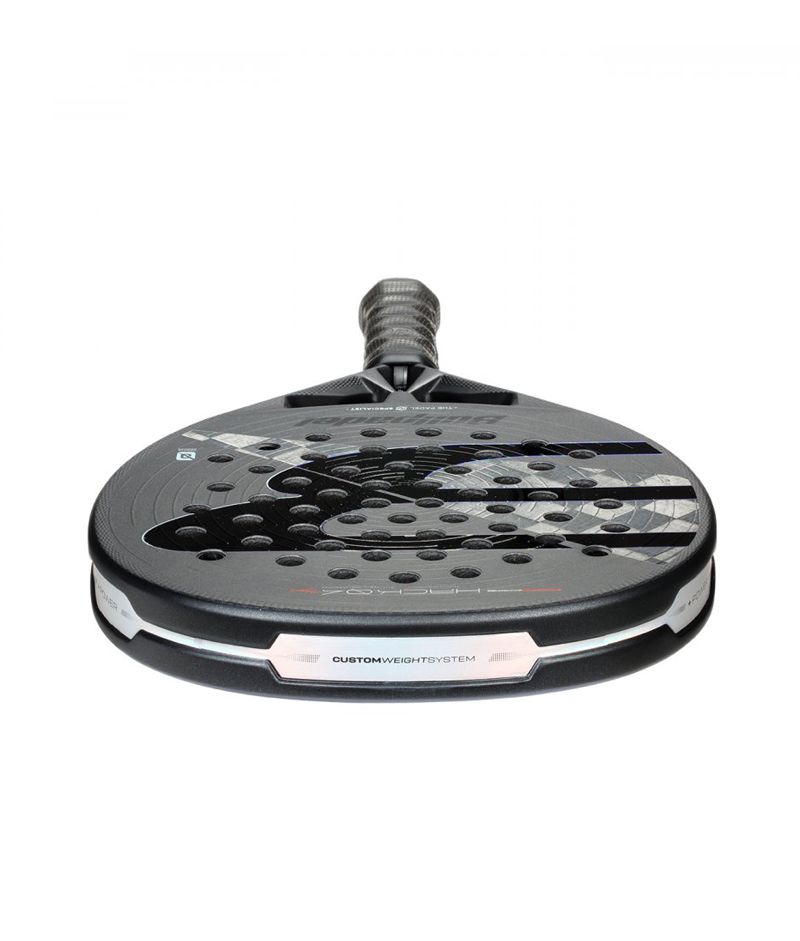 Bullpadel Hack 04 Hybrid 2026 - Slika 3