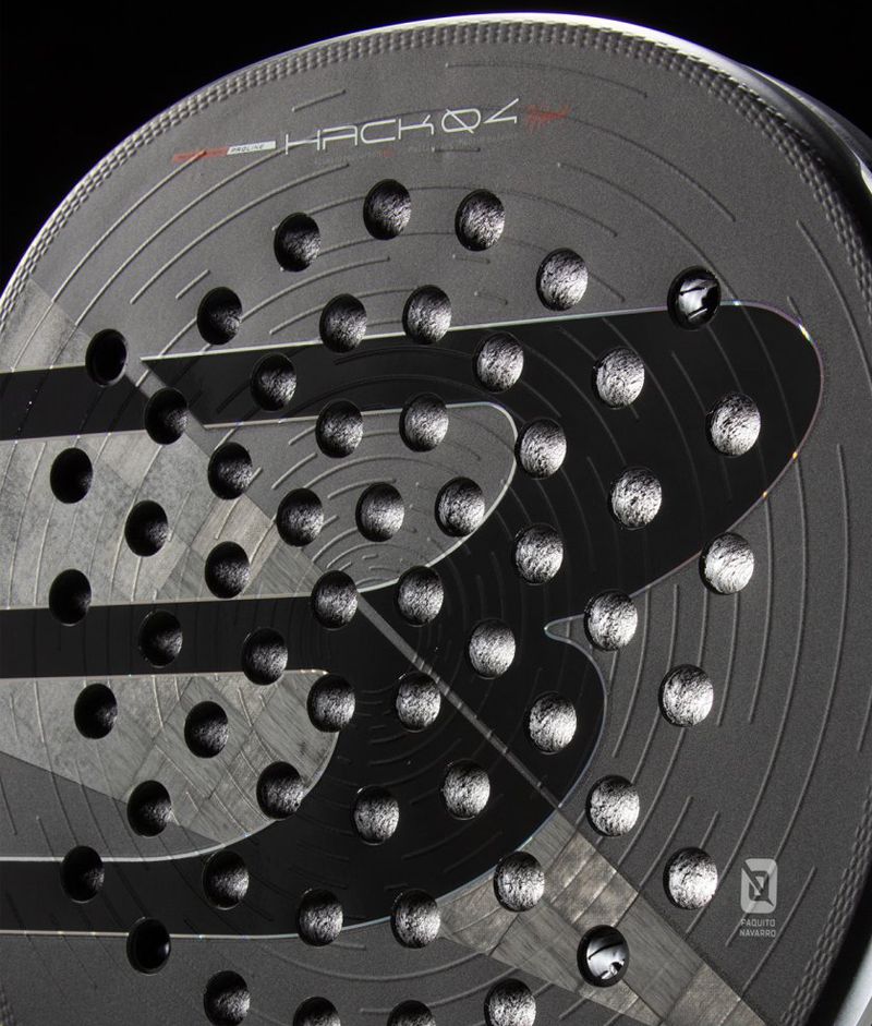 Bullpadel Hack 04 Hybrid 2026 - Slika 7