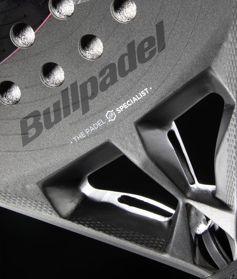Bullpadel Hack 04 Hybrid 2026 - Slika 6
