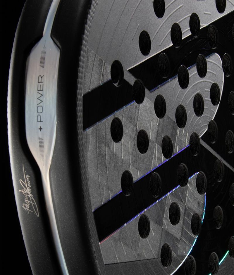 Bullpadel Hack 04 Hybrid 2026 - Slika 5