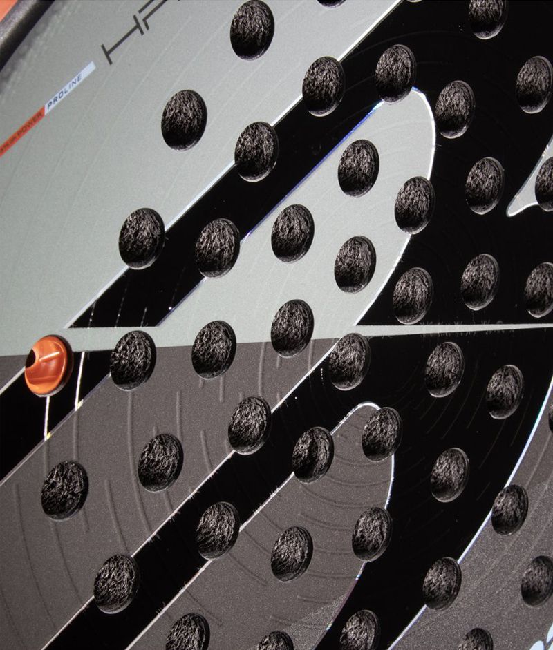 Bullpadel Hack 04 CMF 2026 - Slika 8