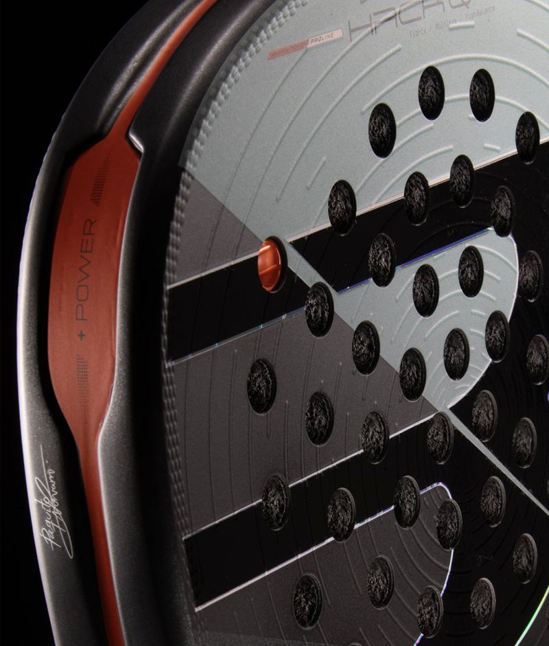 Bullpadel Hack 04 CMF 2026 - Slika 6