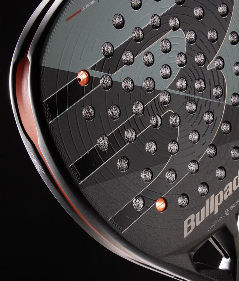 Bullpadel Hack 04 CMF 2026 - Slika 4