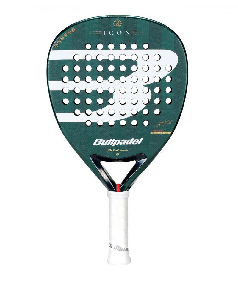 Reketi za Padel Bullpadel Icon 2026