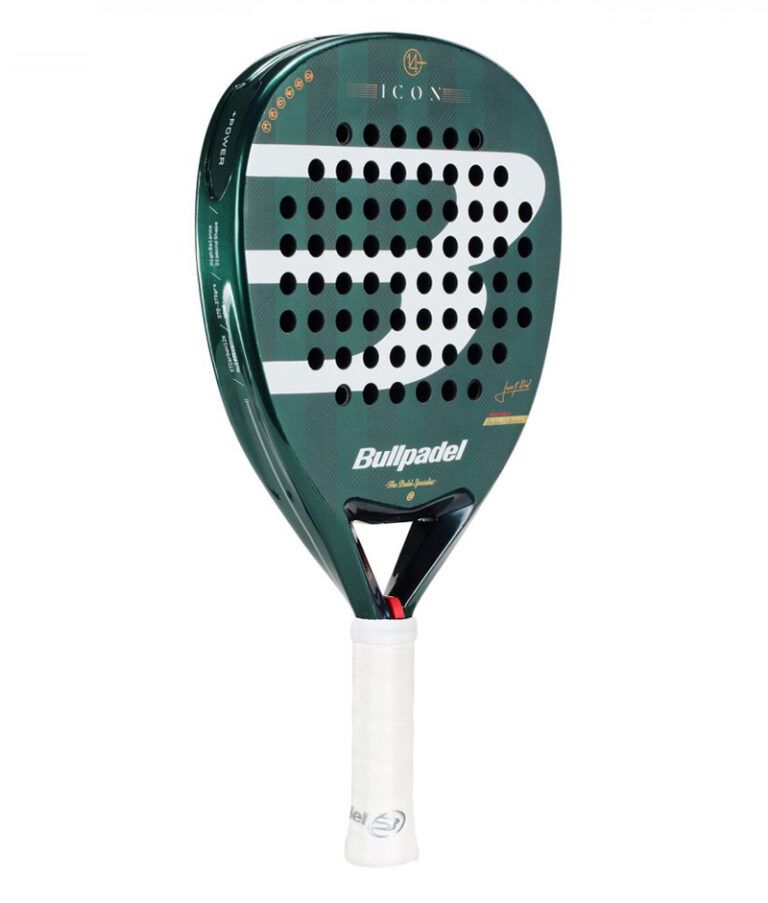 Bullpadel Icon 2026 2