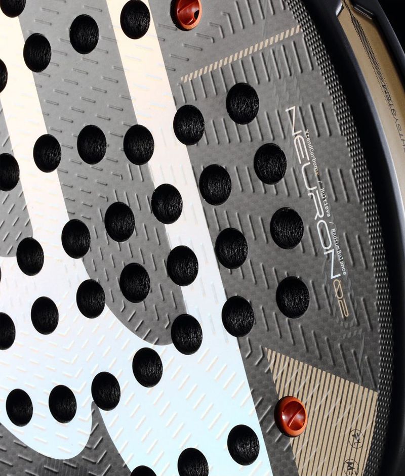 Bullpadel Neuron 02 2026 - Slika 8