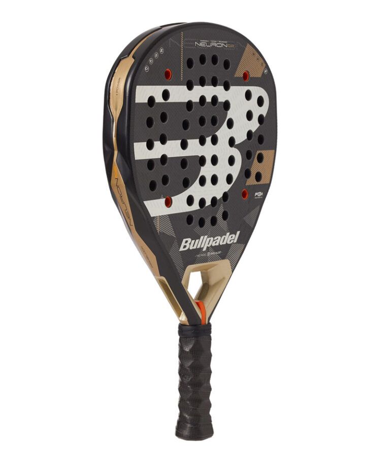 Bullpadel Neuron 02 2026 6