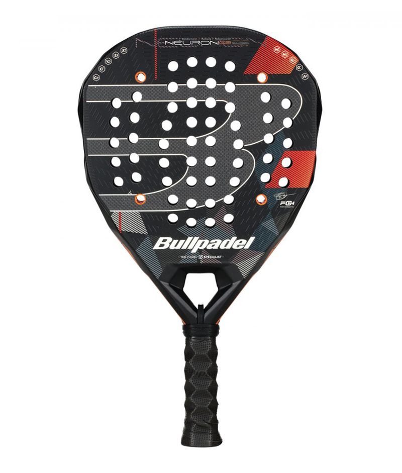Reketi za Padel Bullpadel Neuron 02 Edge 2026