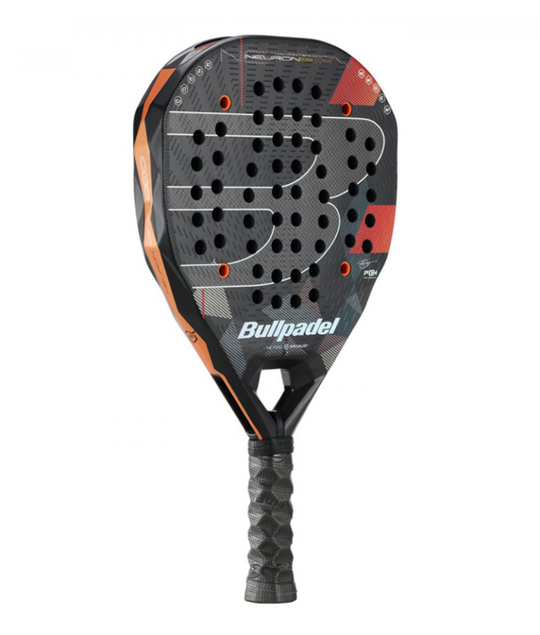 Bullpadel Neuron 02 Edge 2026 2 2