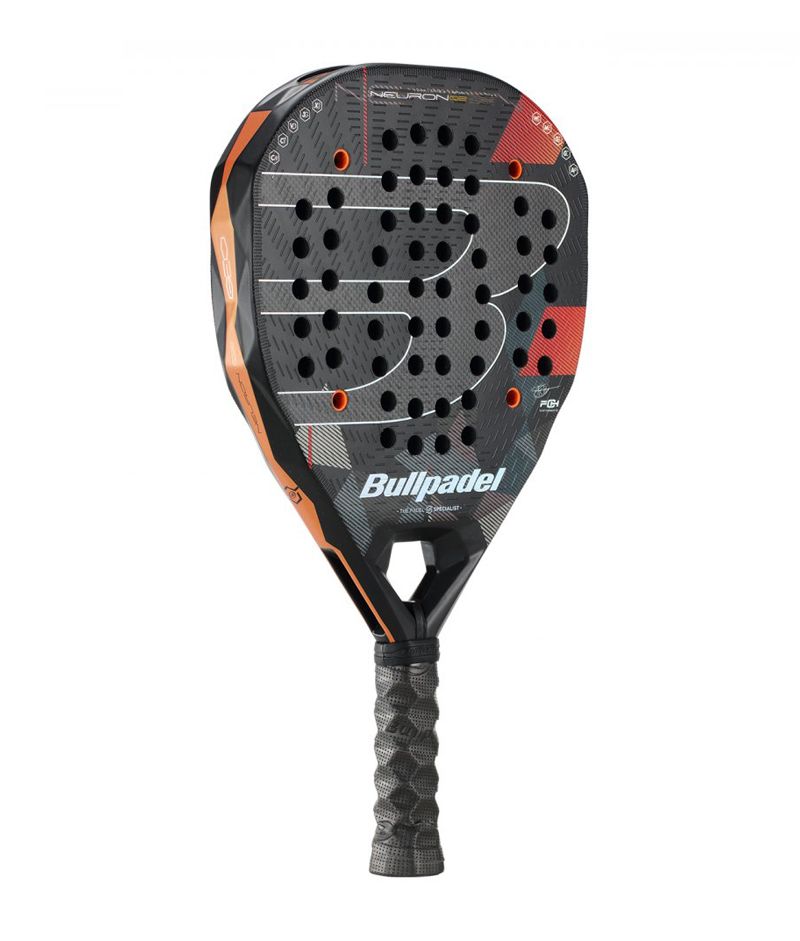 Bullpadel Neuron 02 Edge 2026 - Slika 2