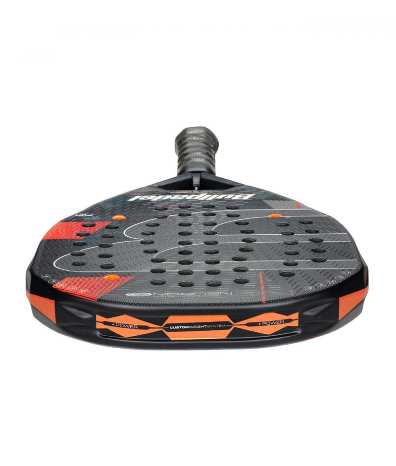Bullpadel Neuron 02 Edge 2026 - Slika 3