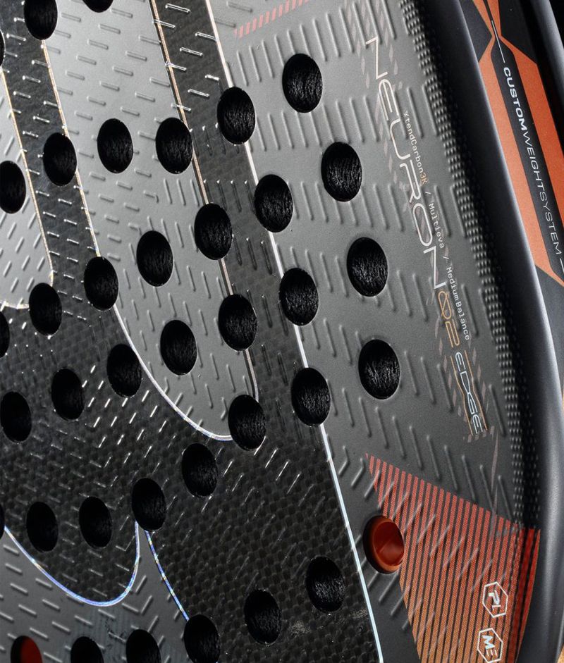 Bullpadel Neuron 02 Edge 2026 - Slika 7