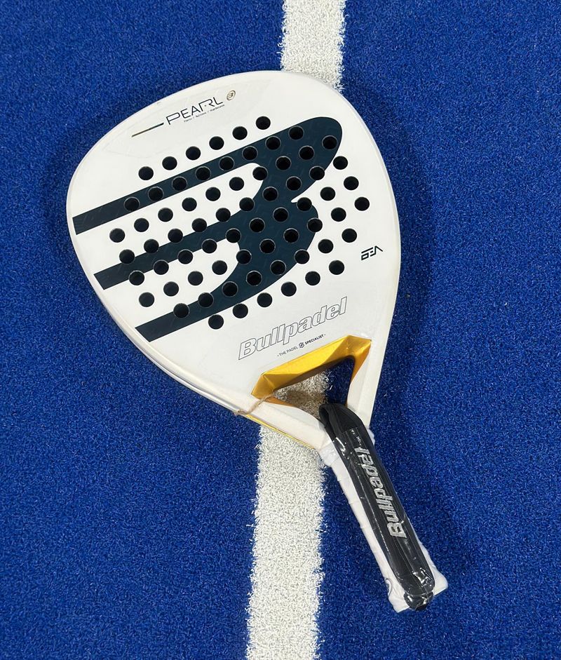 Bullpadel Pearl 2026 - Slika 6