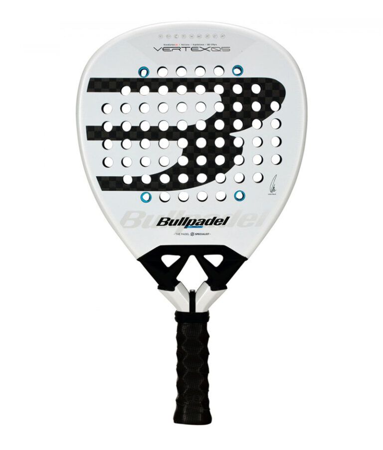 Reketi za Padel Bullpadel Vertex 05 2026