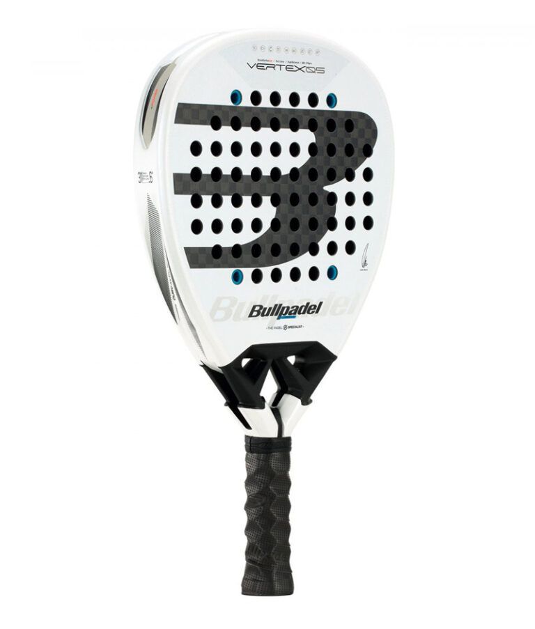 Bullpadel Vertex 05 2026 2