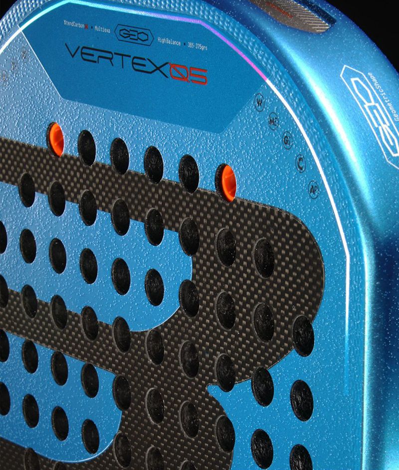 Bullpadel Vertex 05 GEO 2026 - Slika 5