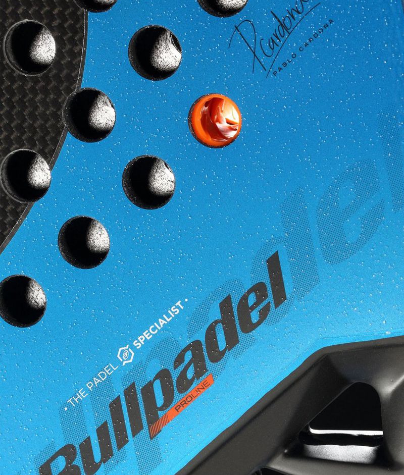 Bullpadel Vertex 05 GEO 2026 - Slika 7