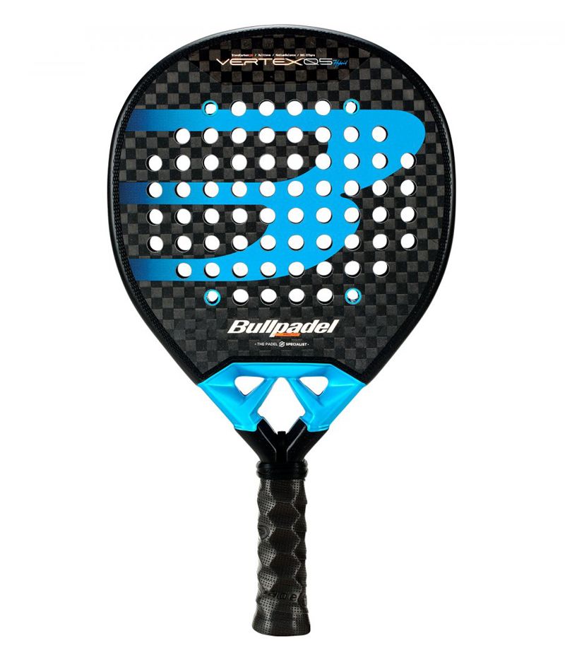 Reketi za Padel Bullpadel Vertex 05 Hybrid 2026